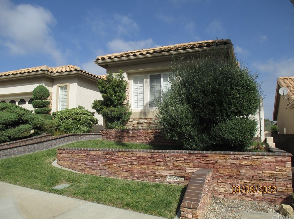 5008 Breckenridge Ave, Banning, CA 92220-7140