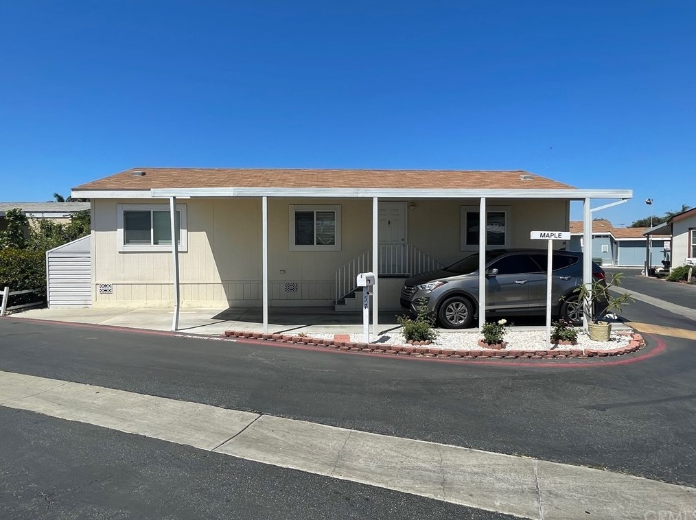 57 Maple Via, Anaheim, CA 92801