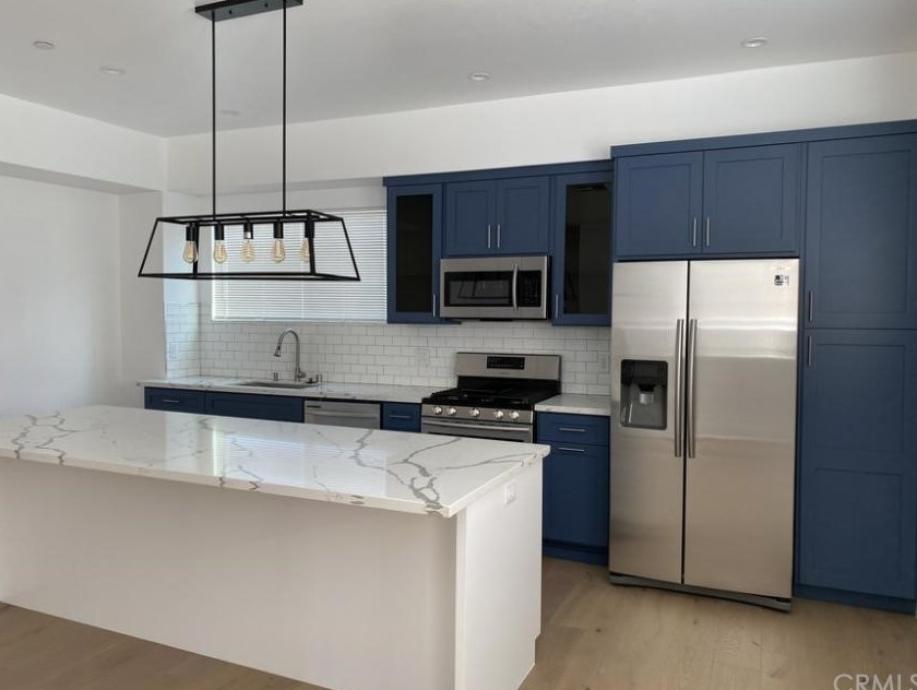 236 Park View St, Los Angeles CA  90057-2019 exterior