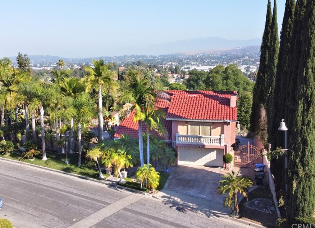 20547 Shepherd Hills Dr, Walnut, CA 91789