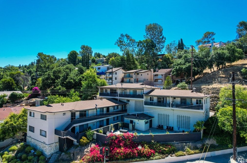 1001 Rockdale Ave, Los Angeles, CA 90041-2551