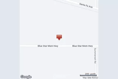 23112 W Hwy 58, Hinkley, CA 92347 - Photo 2