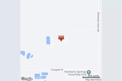 0 No Name, Newberry Springs, CA 92365 - Photo 2