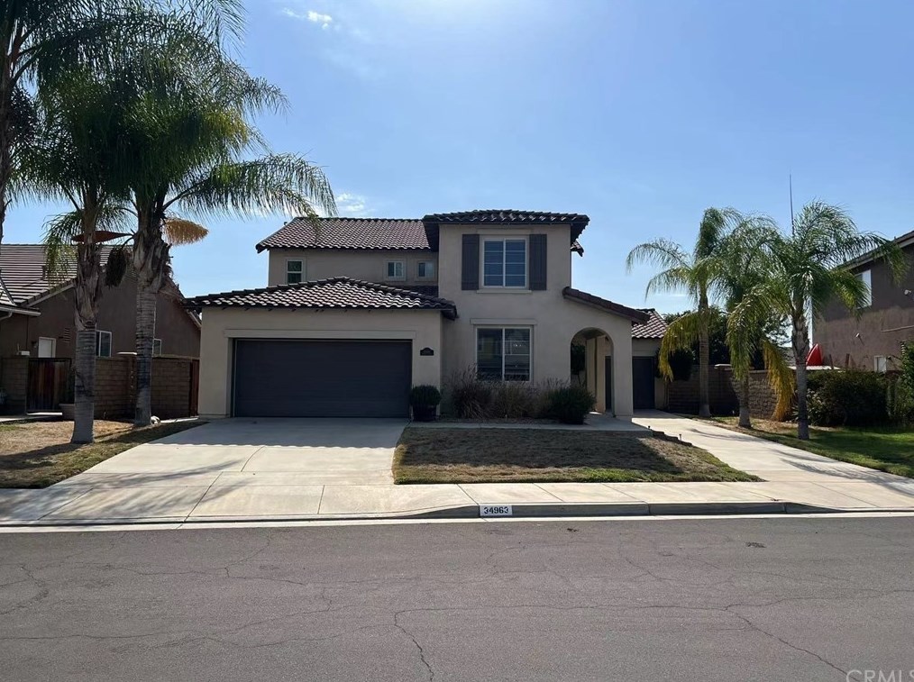 34963 Viscaria Ct, Winchester, CA 92596