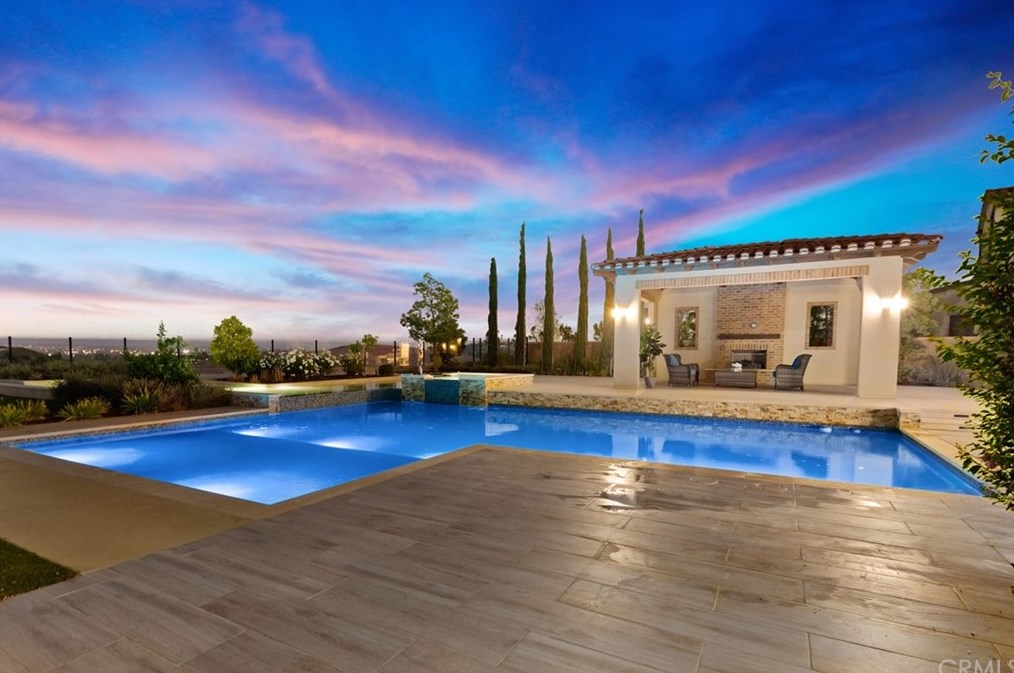 110 Canyon Retreat, Irvine, CA 92618