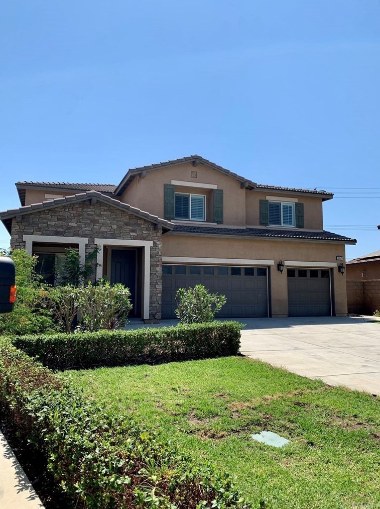 16679 Picardy Pl, Fontana, CA 92336-1485
