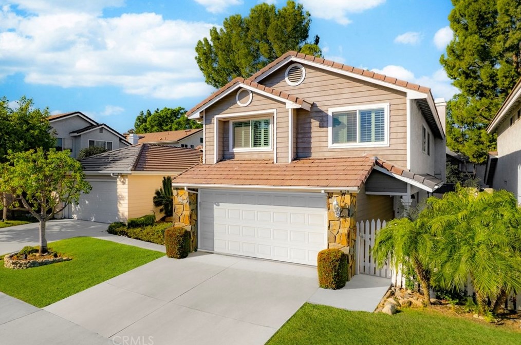 4154 Ironwood Dr, Chino Hills, CA 91709