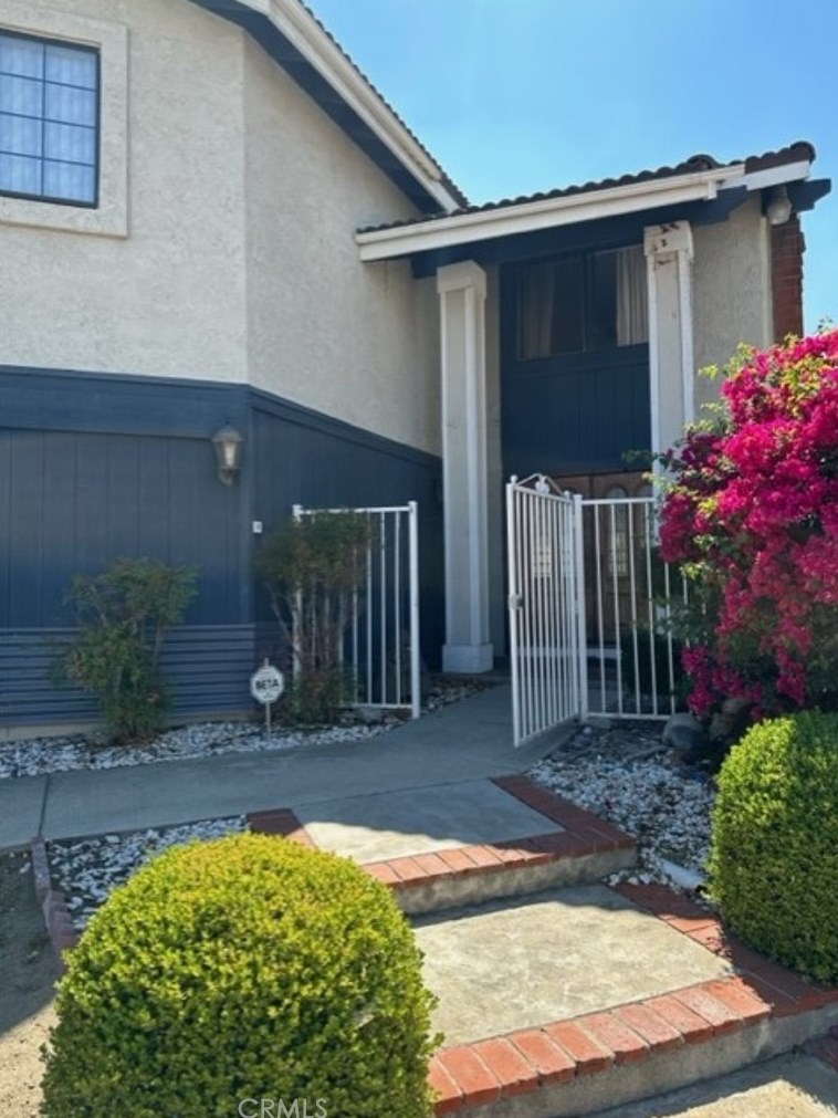 1005 Salerno, Montebello, CA 90640