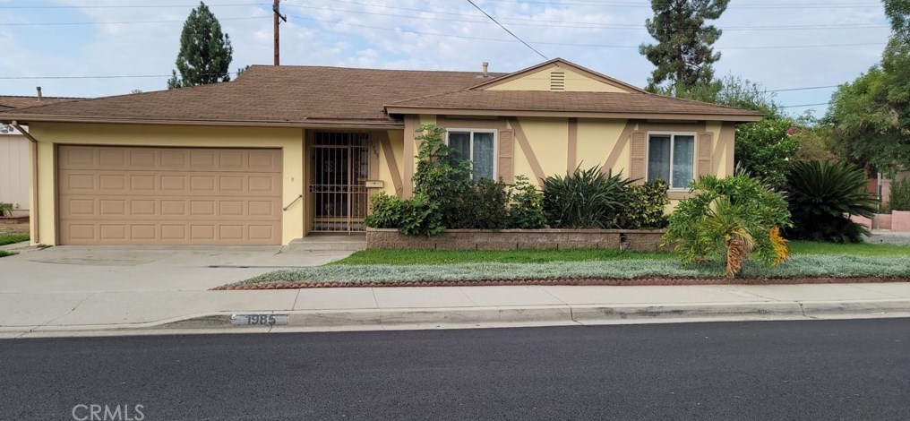 1985 Heather Dr, Monterey Park, CA 91755-6511
