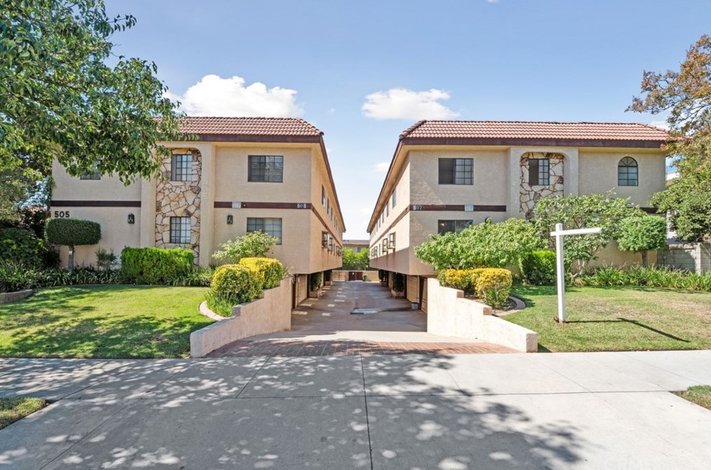 507 2nd St, Alhambra, CA 91801-3729