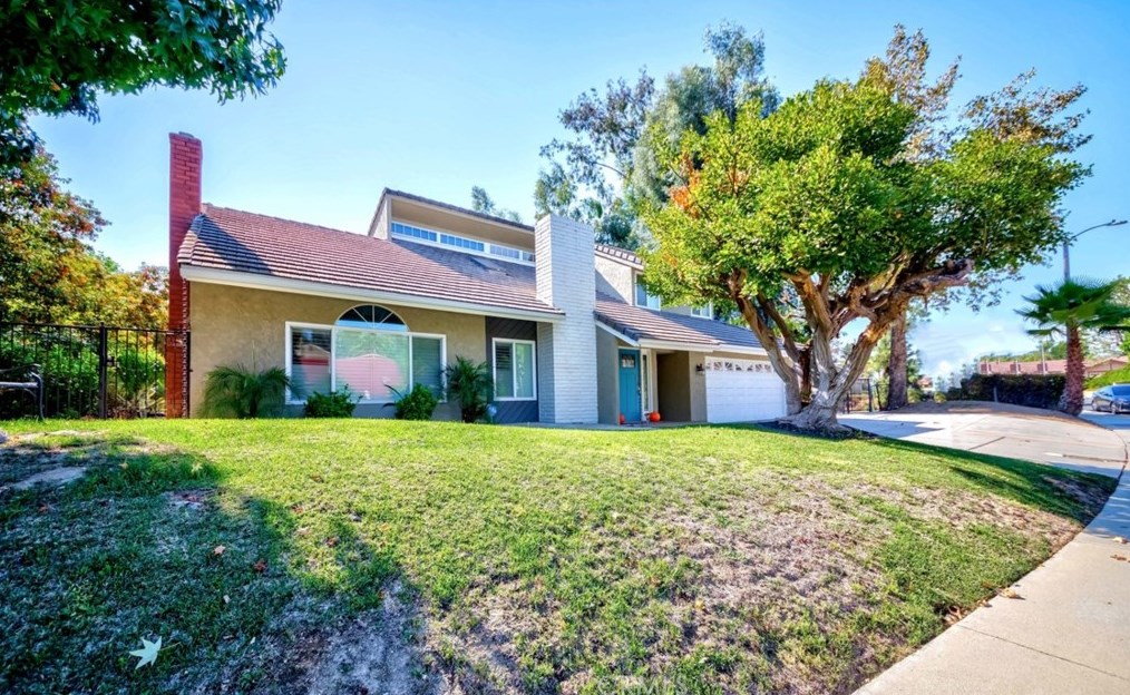 1638 Avenida Monte Vista, San Dimas, CA 91773