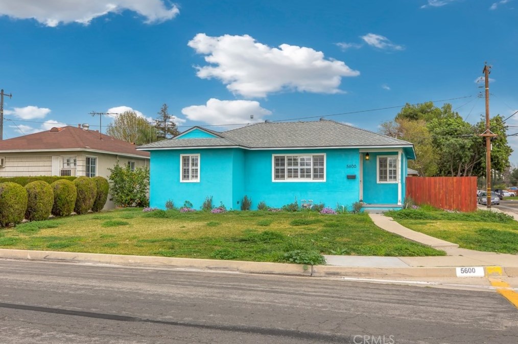 5600 Lenore Ave, Arcadia, CA 91006