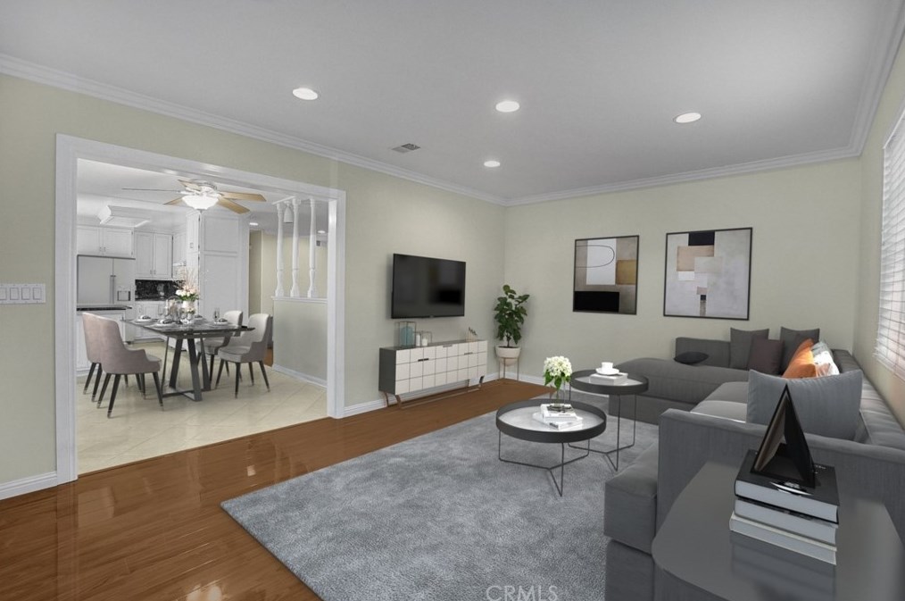 10557 Olive St, Temple City, CA 91780