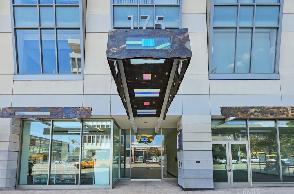 175 S Lake Ave #407, Pasadena, CA 91101