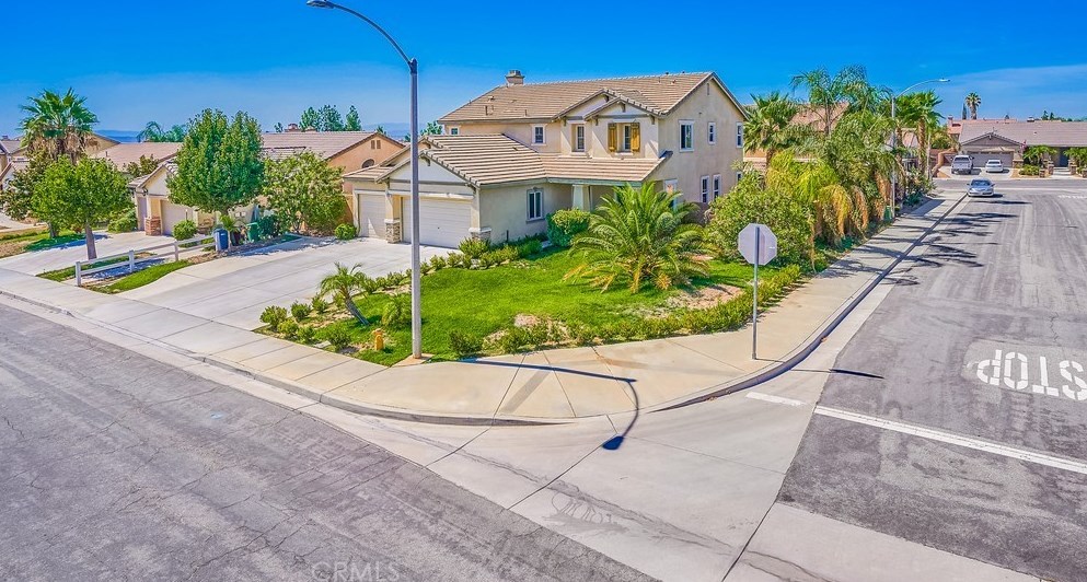 12661 Atherton Dr, Moreno Valley, CA 92555-2226