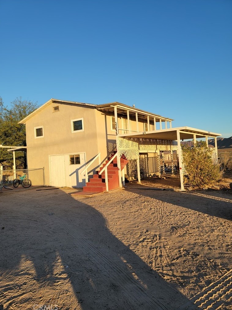 37632 Yermo Rd, Yermo, CA 92398