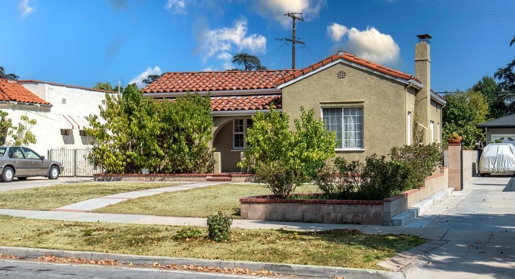 224 Meridian Ave, Alhambra, CA 91801-2952