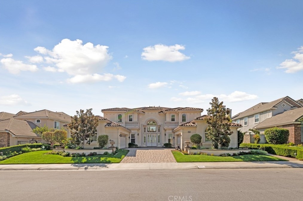 3311 Lavender Dr, Yorba Linda, CA 92886-1897