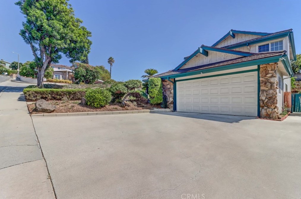 1500 Avion Dr, Monterey Park, CA 91754-2358