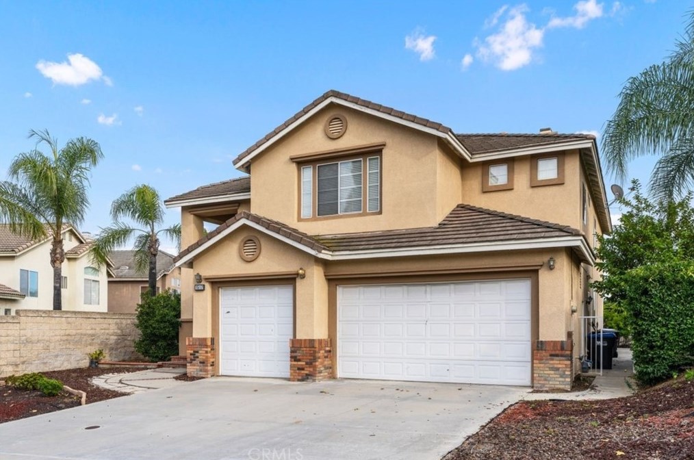 1517 Rancho Hills Dr, Chino Hills, CA 91709