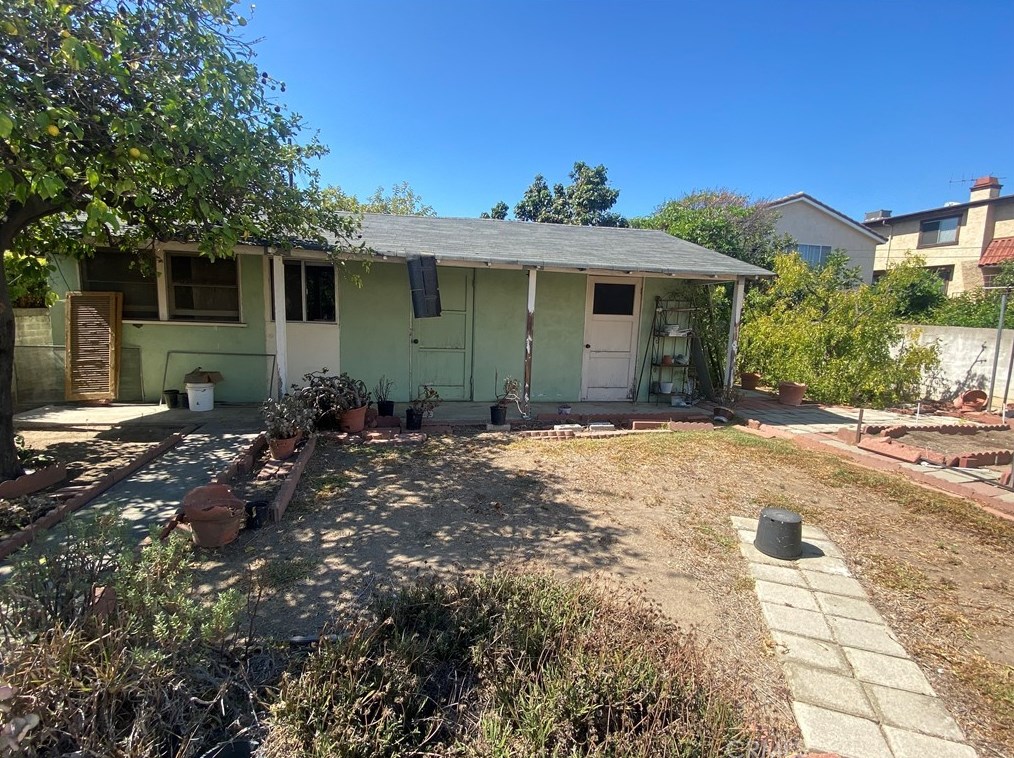 231 N Sierra Vista St, Monterey Park, CA 91755