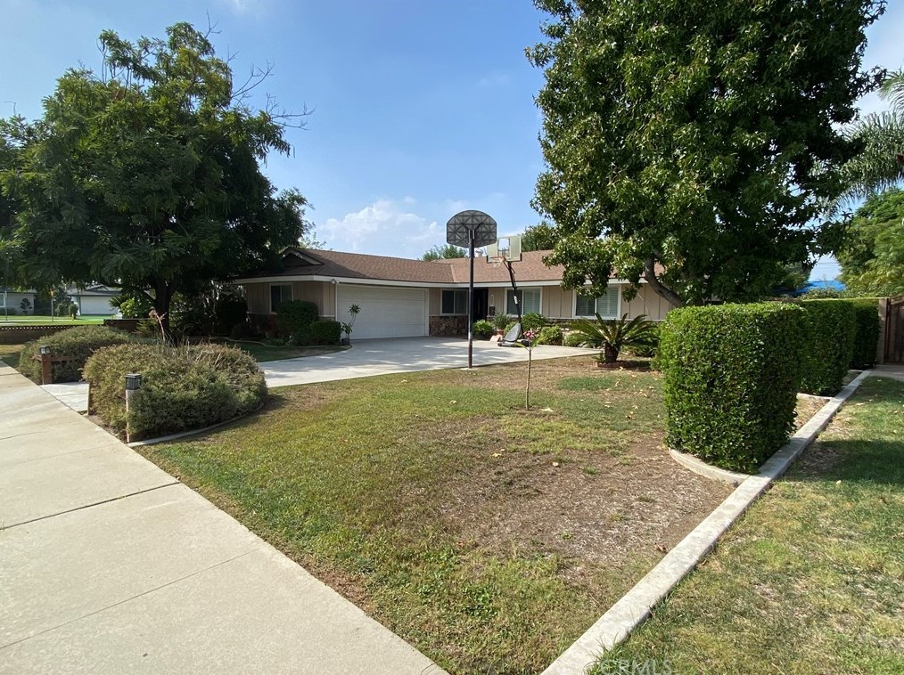 1221 S Neff Ave, West Covina, CA 91790