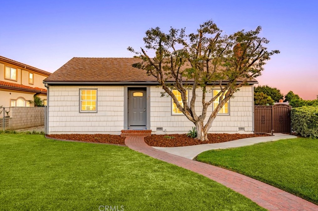 2830 Winthrop Ave, Arcadia, CA 91007