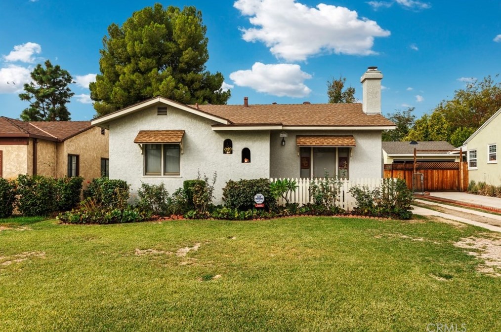 6017 Kauffman Ave, Temple City, CA 91780