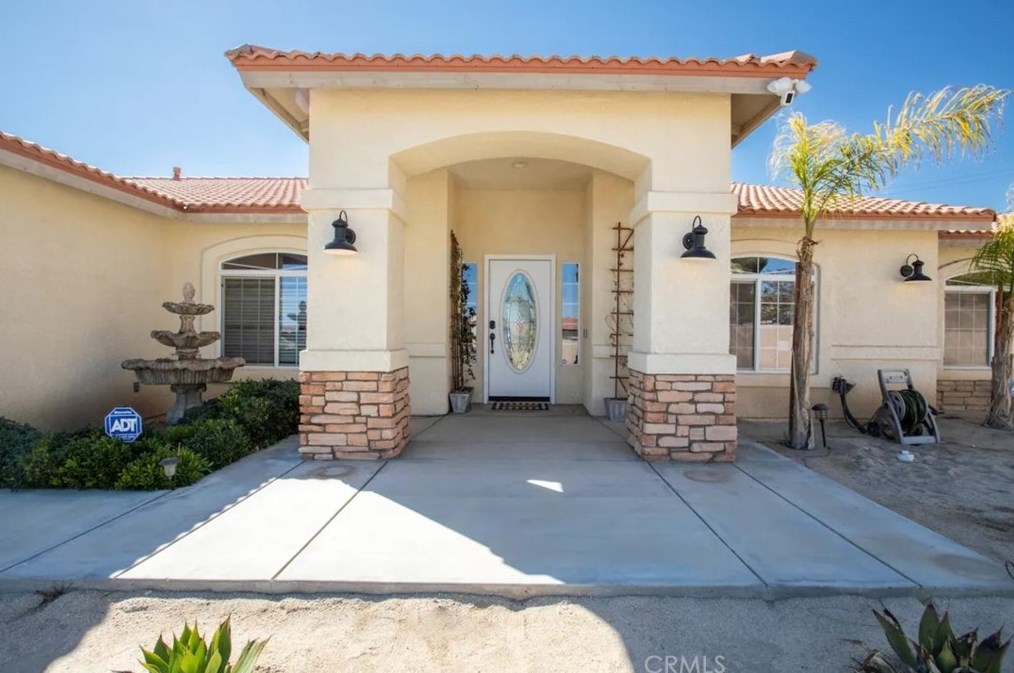 6366 Murrieta Ave, Yucca Valley, CA 92284