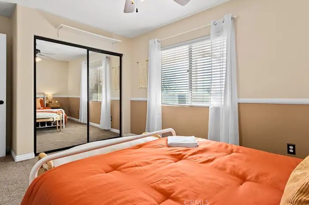 6366 Murrieta Ave, Yucca Valley CA  92284-4906 exterior