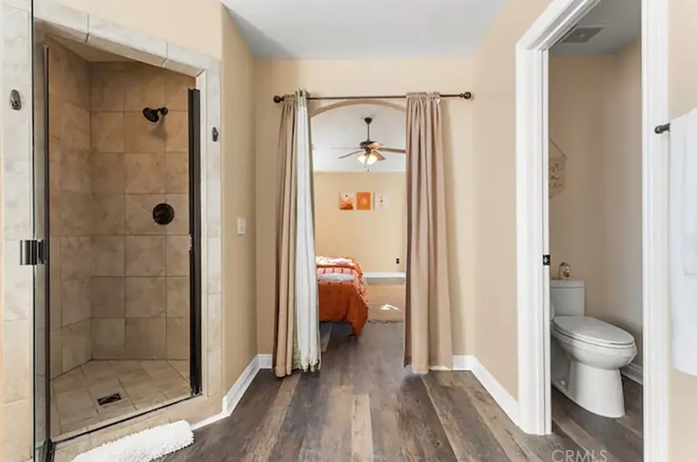 6366 Murrieta Ave, Yucca Valley CA  92284-4906 exterior