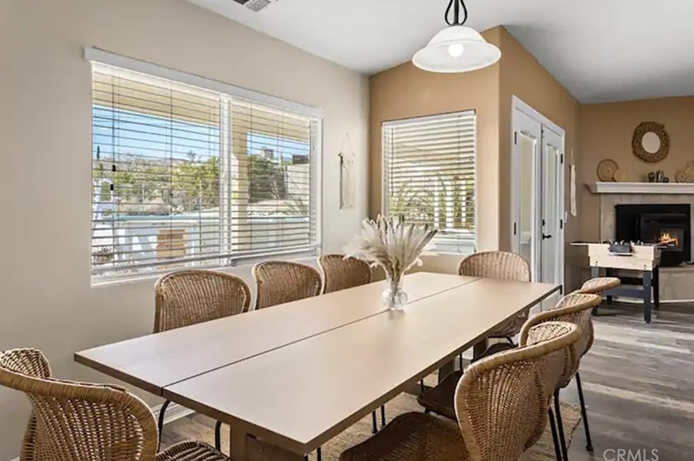 6366 Murrieta Ave, Yucca Valley CA  92284-4906 exterior