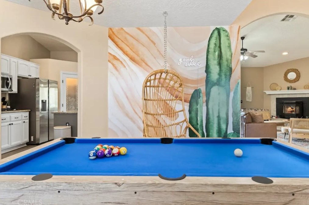 6366 Murrieta Ave, Yucca Valley CA  92284-4906 exterior