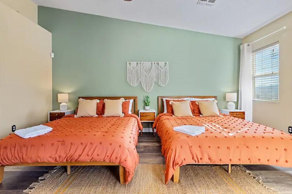 6366 Murrieta Ave, Yucca Valley CA  92284-4906 exterior