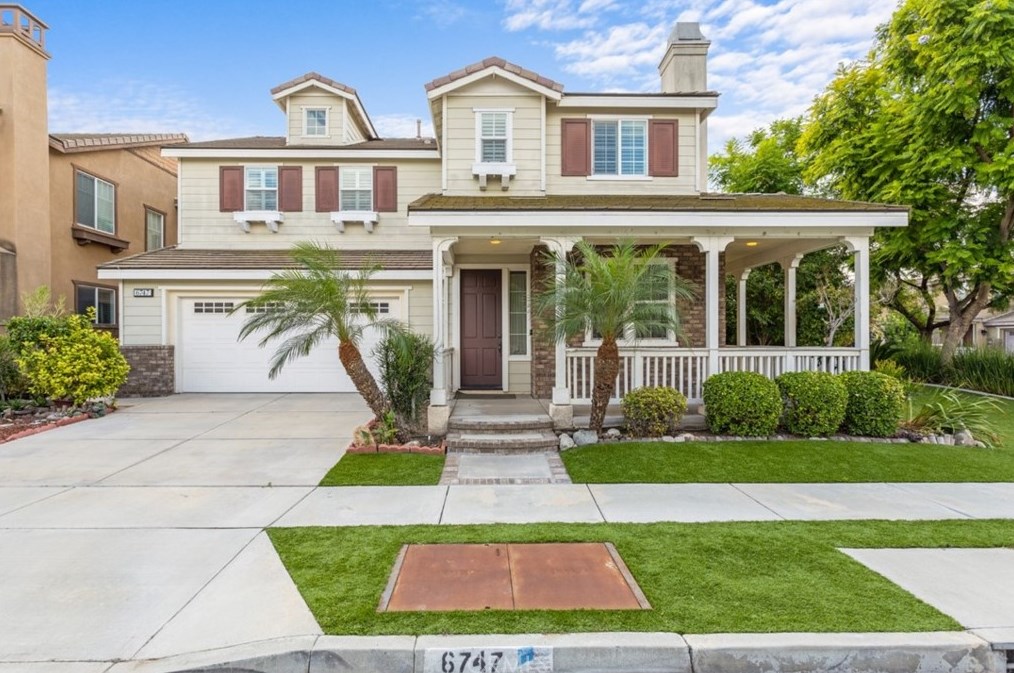6747 Vanderbilt St, Chino, CA 91710