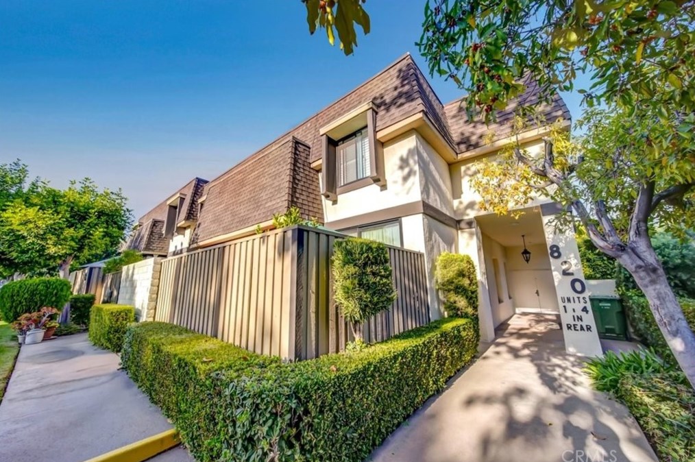 820 N Stoneman Ave #1, Alhambra, CA 91801