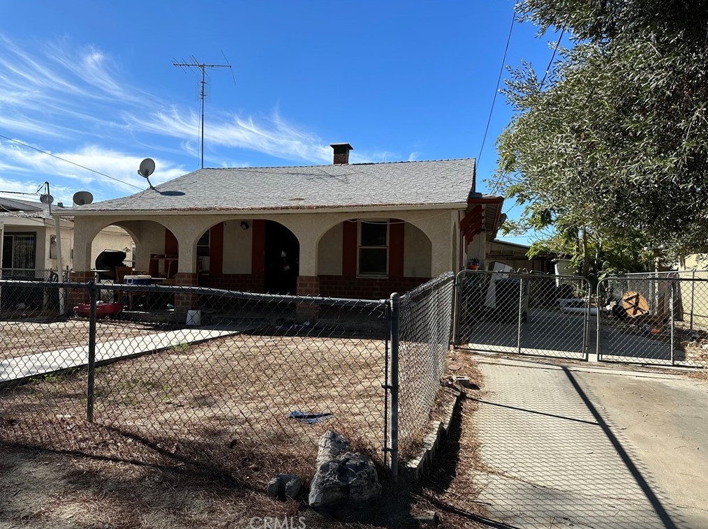 150 N Victoria Ave, San Jacinto, CA 92583