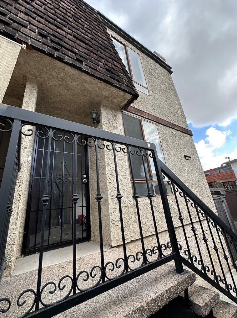 558 Evergreen St #9, Inglewood, CA 90302