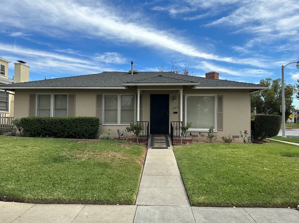 202 Milton Dr, San Gabriel, CA 91775