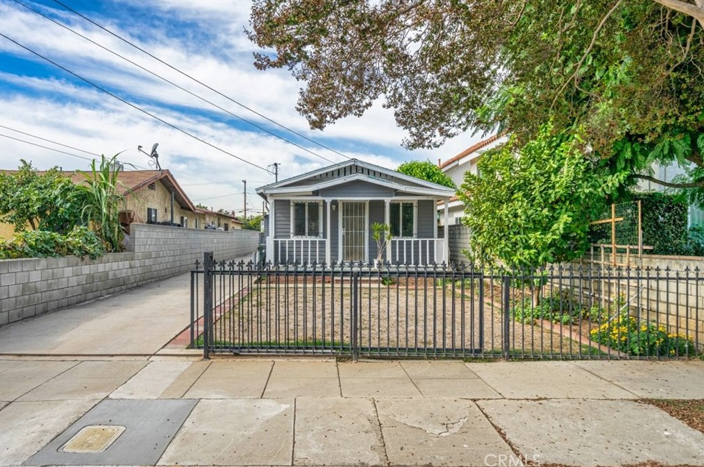 209 Elizabeth Ave, Monterey Park, CA 91755