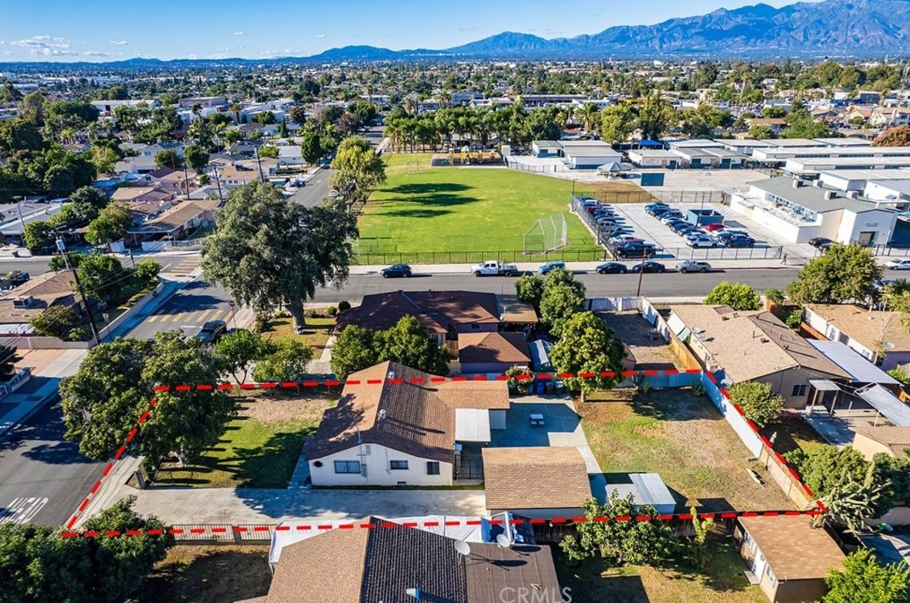 12409 Klingerman St, El Monte, CA 91732