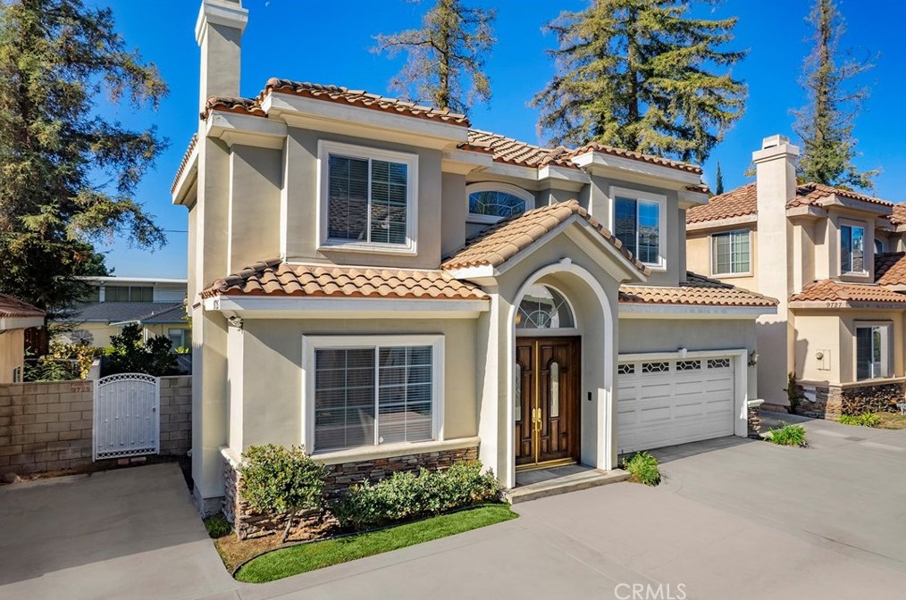 9725 Longden Ave, Temple City, CA 91780