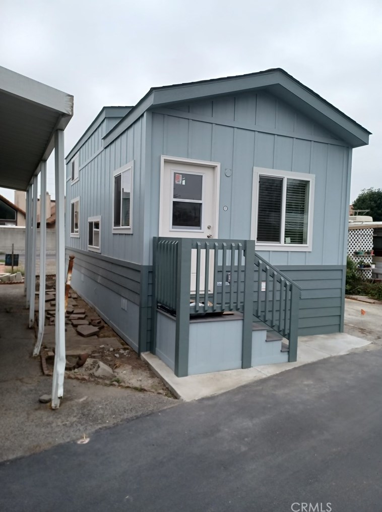4849 Peck Rd #31, El Monte, CA 91732