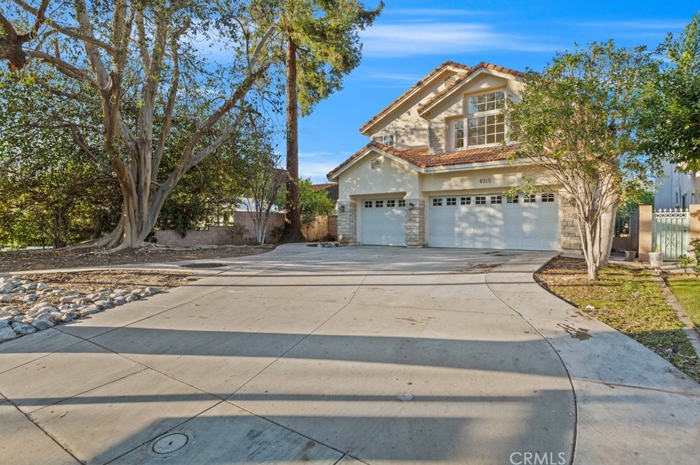 8315 Beverly Dr, San Gabriel, CA 91775