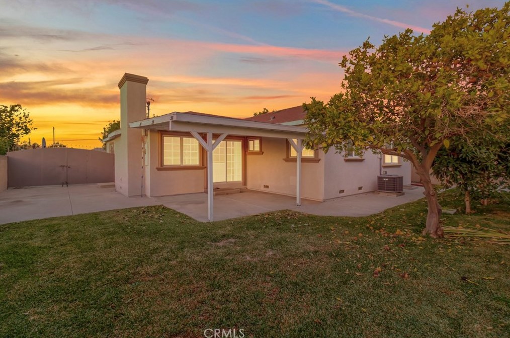 9272 Orrey Pl, Garden Grove, CA 92844