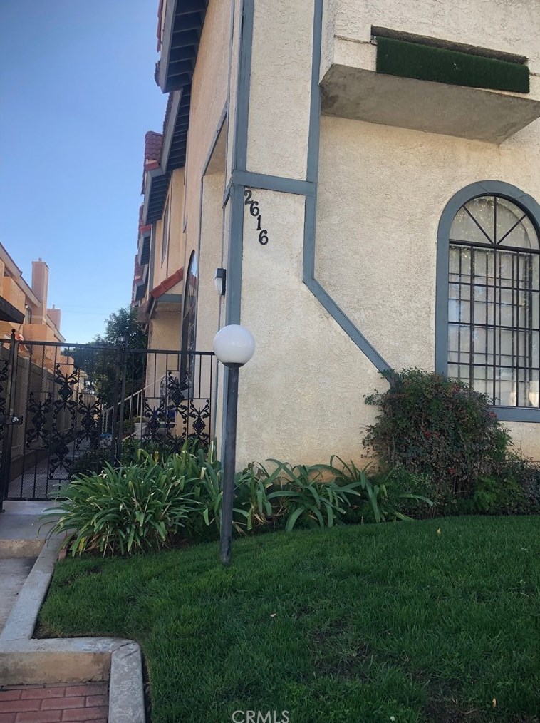 2616 W Grand Ave #d, Alhambra, CA 91801