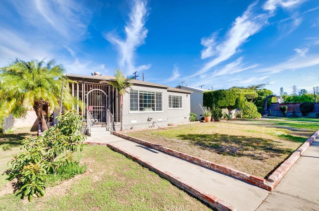385 E Pomona Blvd, Monterey Park, CA 91755