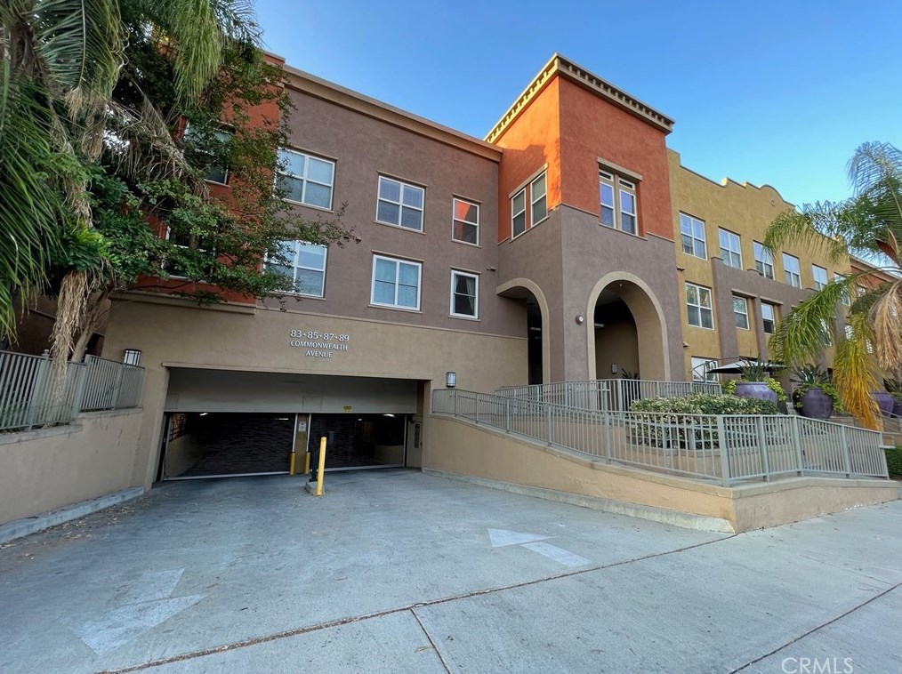 85 E Commonwealth Ave #2d, Alhambra, CA 91801