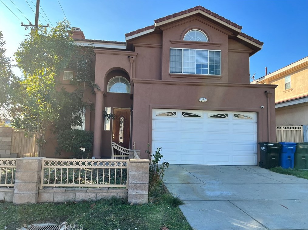 4809 Glickman Ave, Temple City, CA 91780