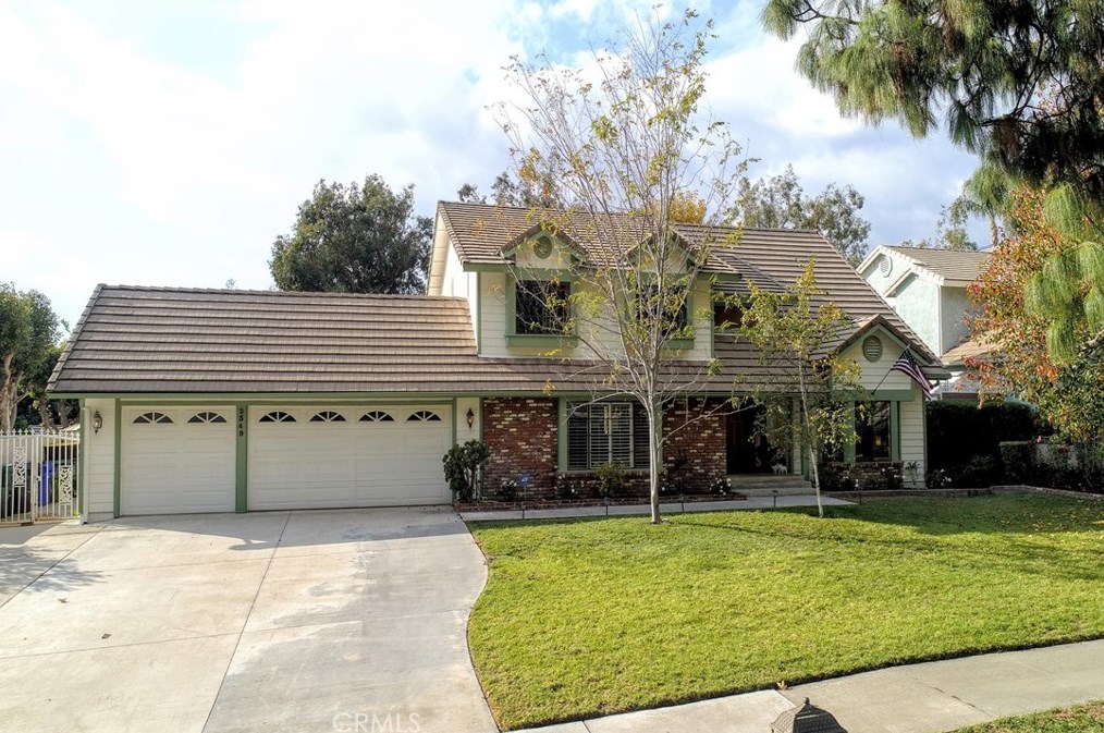2349 N Campus Ave, Upland, CA 91784